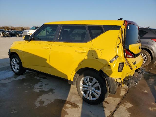 Изображение 2 2020 KIA SOUL LX 2020 с VIN KNDJ23AU4L7090959