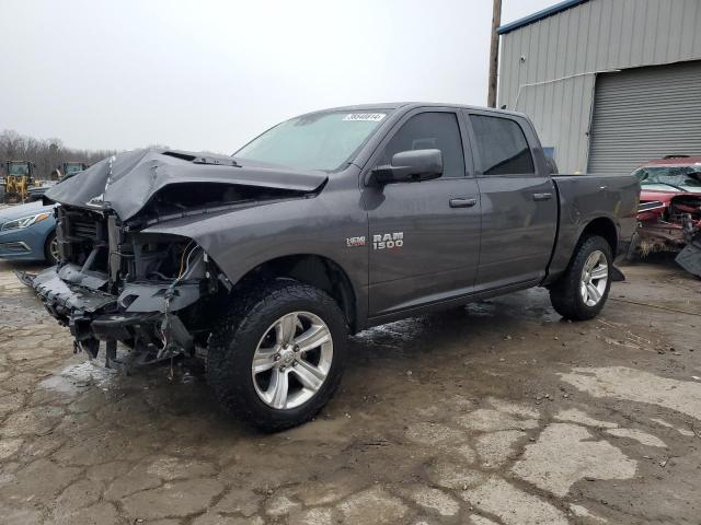 Obraz 2014 RAM 1500 SPORT 2014