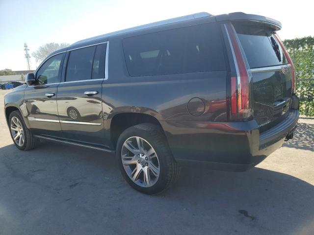 Obraz 2 z 2016 CADILLAC ESCALADE ESV PREMIUM 2016 z VIN 1GYS3JKJXGR408453