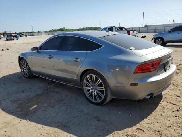 Obraz 2 z 2012 AUDI A7 PREMIUM PLUS 2012 z VIN WAUYGAFC8CN168396