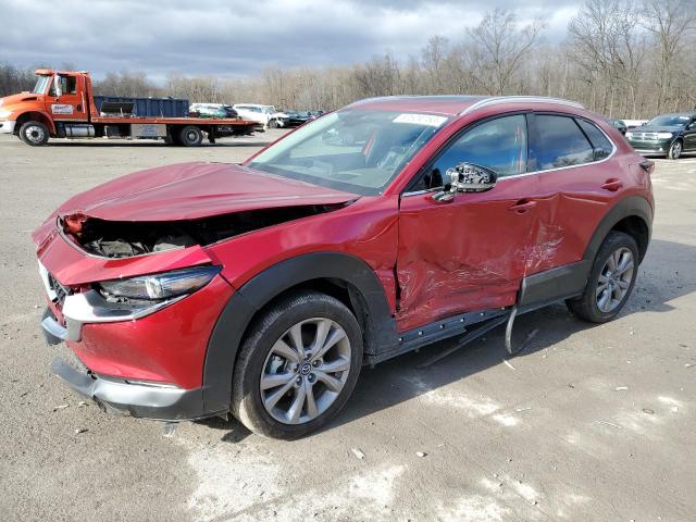 2022 MAZDA CX-30 PREMIUM 2022 image