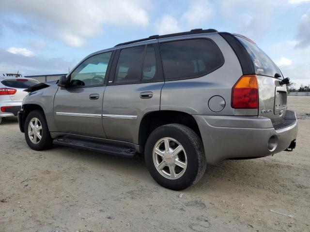 Obraz 2 z 2007 GMC ENVOY  2007 z VIN 1GKDT13S672180776