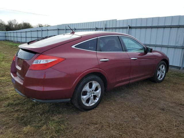 Изображение 3 2011 HONDA ACCORD CROSSTOUR EXL 2011 с VIN 5J6TF2H56BL000488