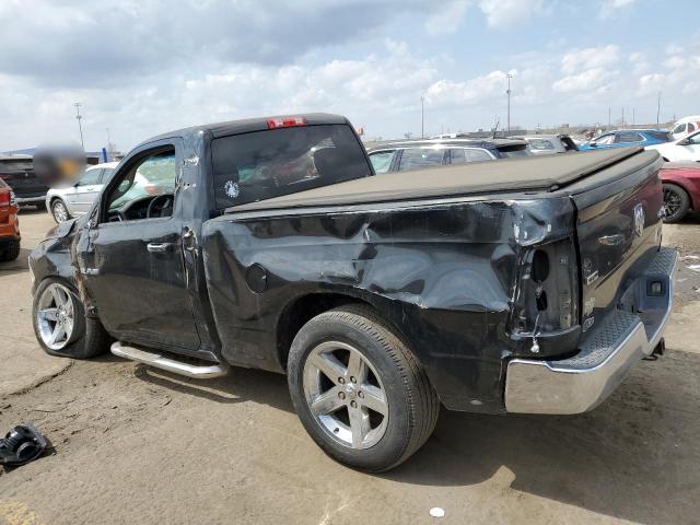 Obraz 2 z 2010 DODGE RAM 1500  2010 z VIN 3D7JV1EP4AG111834