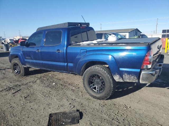 Obraz 2 z 2015 TOYOTA TACOMA DOUBLE CAB LONG BED 2015 z VIN 5TFMU4FN9FX032767