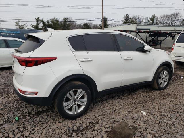 Obraz 3 z 2019 KIA SPORTAGE LX 2019 z VIN KNDPM3ACXK7498988