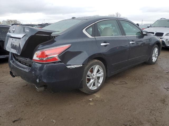 Image 3 of 2015 NISSAN ALTIMA 2.5 2015 with VIN 1N4AL3AP6FC236190
