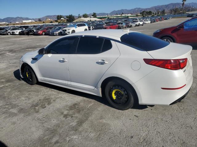 Изображение 2 2015 KIA OPTIMA LX 2015 с VIN 5XXGM4A79FG509985