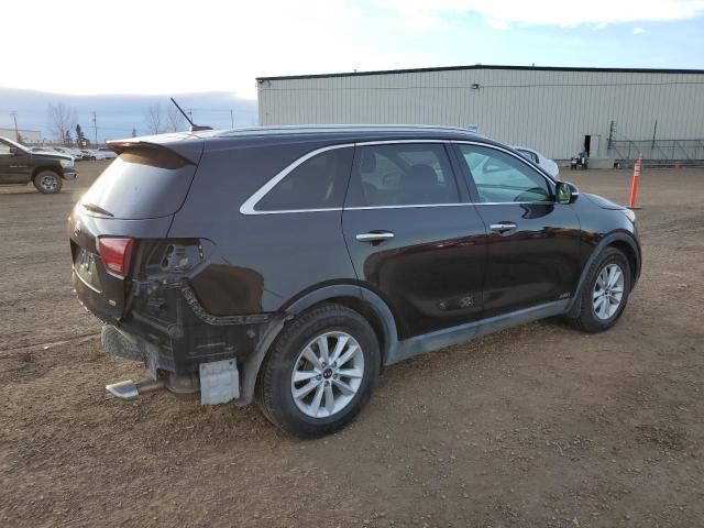 Изображение 3 2019 KIA SORENTO L 2019 с VIN 5XYPGDA33KG456887