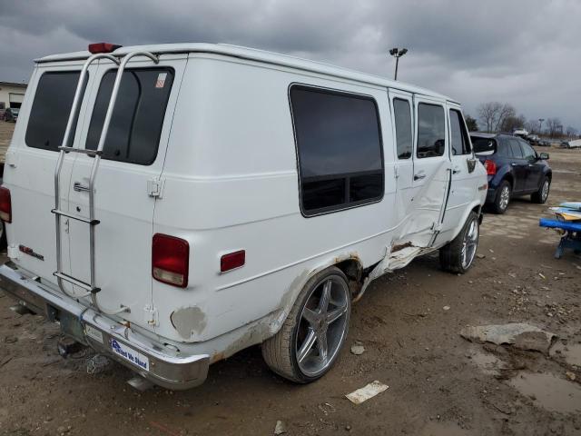 Image 3 of 1994 GMC RALLY WAGON / VAN G2500 1994 with VIN 1GDEG25K3RF535708