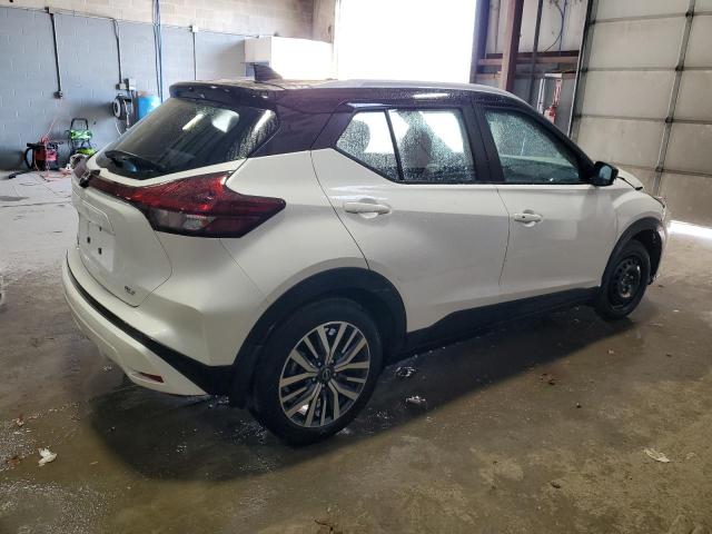 Obraz 3 z 2023 NISSAN KICKS SV 2023 z VIN 3N1CP5CV6PL532446