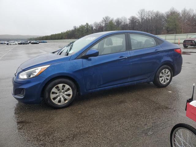 Obraz 2016 HYUNDAI ACCENT SE 2016