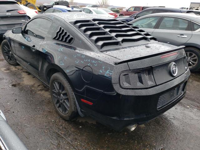 Изображение 2 2014 FORD MUSTANG  2014 с VIN 1ZVBP8AMXE5285043