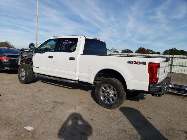 Image 2 of 2017 FORD F250 SUPER DUTY 2017 with VIN 1FT7W2BTXHEE85813