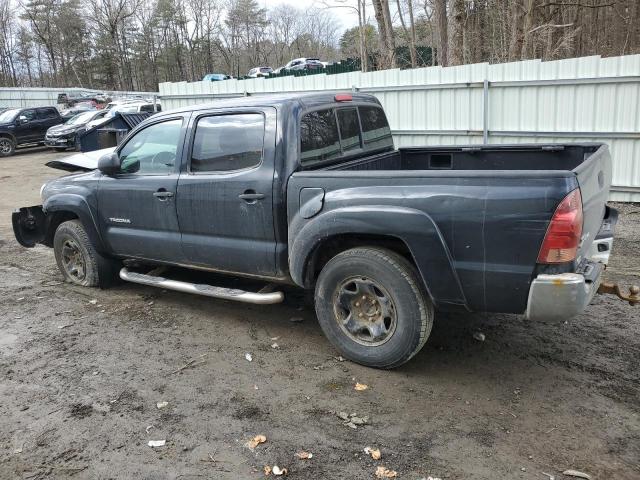 Obraz 2 z 2008 TOYOTA TACOMA DOUBLE CAB 2008 z VIN 5TELU42N68Z572185