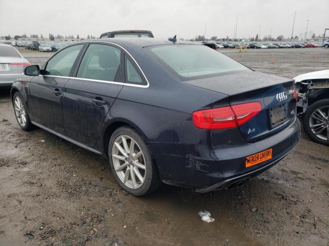 Obraz 2 z 2015 AUDI A4 PREMIUM PLUS 2015 z VIN WAUHFAFL0FN009024