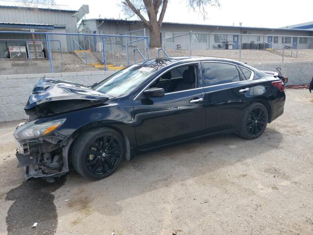 Изображение 1 2017 NISSAN ALTIMA 2.5 2017 с VIN 1N4AL3APXHC227124
