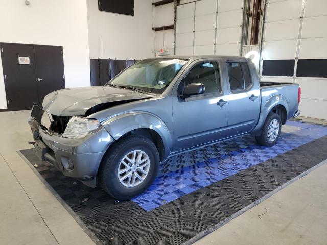 Изображение 1 2019 NISSAN FRONTIER S 2019 с VIN 1N6AD0ER3KN748065
