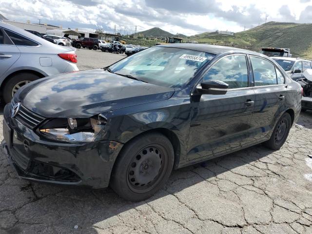 Obraz 2011 VOLKSWAGEN JETTA SE 2011