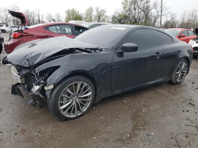 Изображение 2013 INFINITI G37 JOURNEY 2013