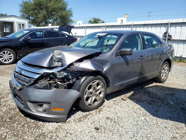 2011 FORD FUSION SE 2011 image