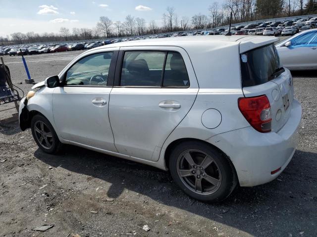 Изображение 2 2012 TOYOTA SCION XD  2012 с VIN JTKKU4B46C1015405