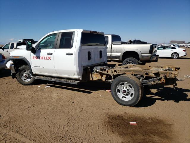 Obraz 2 z 2021 GMC SIERRA K2500 HEAVY DUTY 2021 z VIN 1GD59LE76MF221586