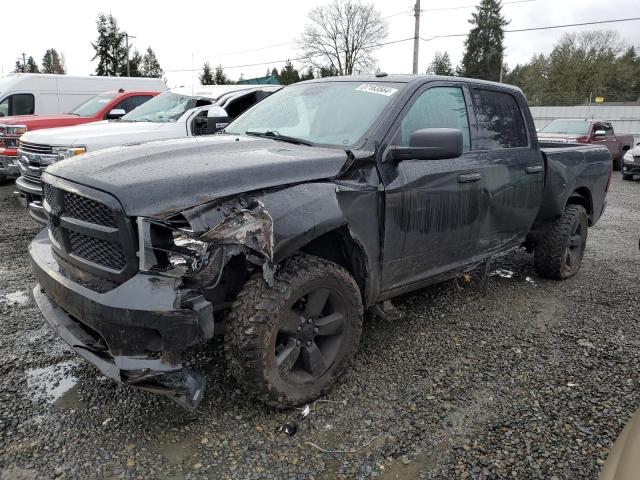 2016 RAM 1500 ST 2016 image