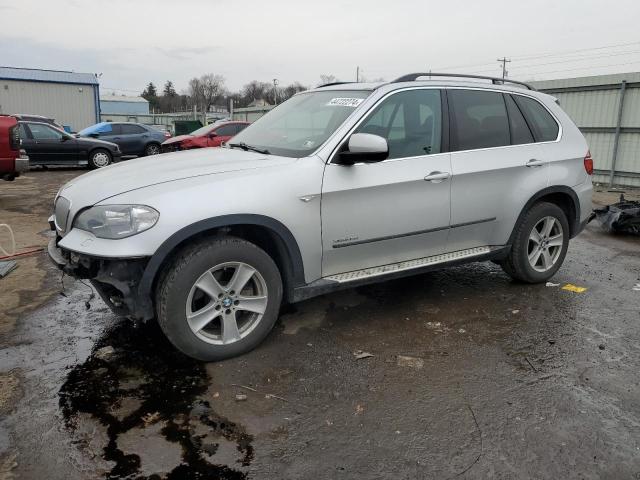 Image 1 of 2013 BMW X5 XDRIVE35D 2013 with VIN 5UXZW0C52D0B92252