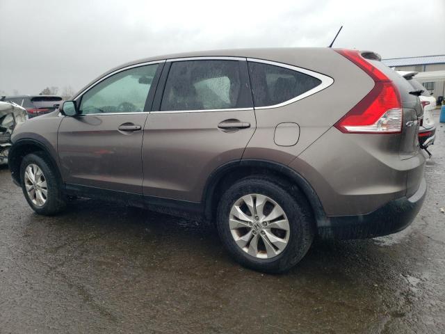 Изображение 2 2012 HONDA CR-V EX 2012 с VIN 5J6RM4H52CL067196