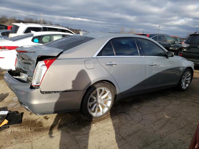 Image 3 of 2017 CADILLAC CTS LUXURY 2017 with VIN 1G6AX5SX4H0171663