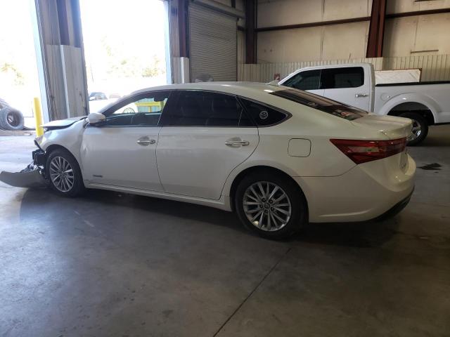 Obraz 2 z 2018 TOYOTA AVALON HYBRID 2018 z VIN 4T1BD1EB0JU062680