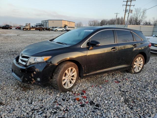 Изображение 1 2013 TOYOTA VENZA LE 2013 с VIN 4T3ZA3BB1DU079085