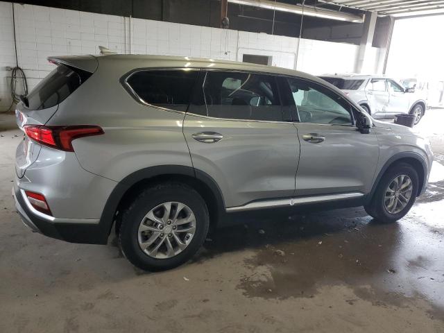 Image 3 of 2020 HYUNDAI SANTA FE SEL 2020 with VIN 5NMS3CAD0LH236025