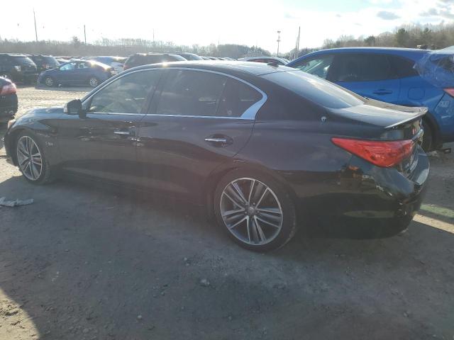 Изображение 2 2016 INFINITI Q50 PREMIUM 2016 с VIN JN1EV7AR2GM346960