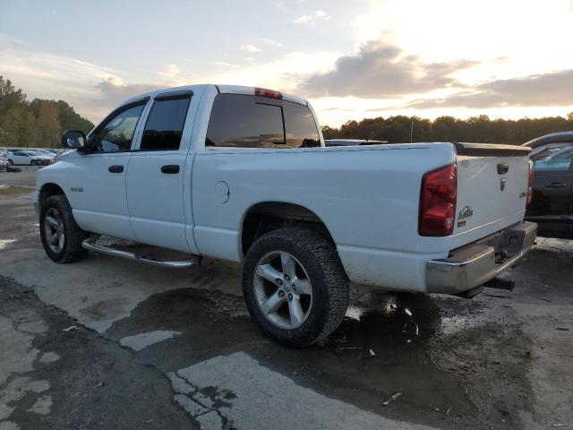 Image 2 of 2008 DODGE RAM 1500 ST 2008 with VIN 1D7HU18N78S547513