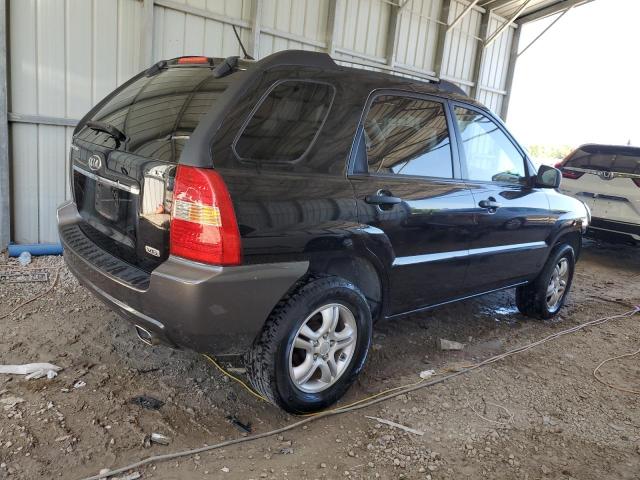 Image 3 of 2008 KIA SPORTAGE EX 2008 with VIN KNDJF723787516863