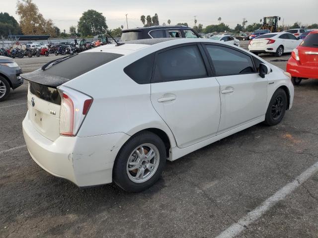 Image 3 of 2015 Toyota Prius 2015 with VIN JTDKN3DU1F0400960