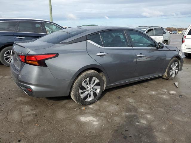 Image 3 of 2020 NISSAN ALTIMA S 2020 with VIN 1N4BL4BV5LC131496