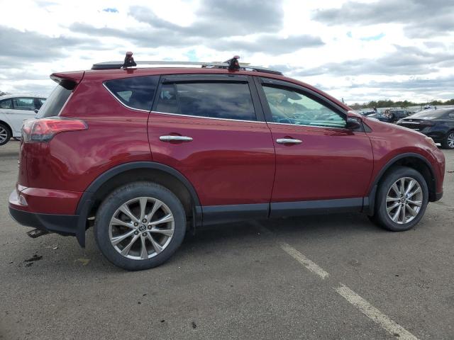 Изображение 3 2018 TOYOTA RAV4 LIMITED 2018 с VIN 2T3DFREV7JW776289