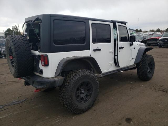 Изображение 3 2017 JEEP WRANGLER UNLIMITED RUBICON 2017 с VIN 1C4BJWFGXHL578971