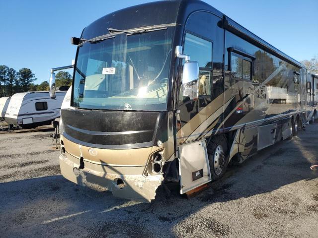 Image 2 of 2010 SPARTAN MOTORS MOTORHOME 4VZ 2010 with VIN 4VZBU1D91AC072612