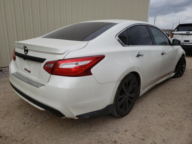 Изображение 3 2016 NISSAN ALTIMA 2.5 2016 с VIN 1N4AL3AP2GN381295