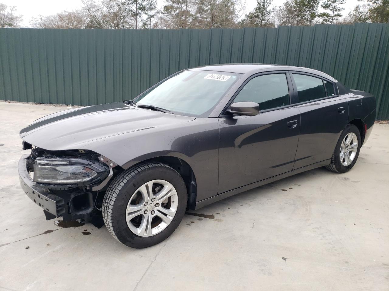 Изображение 2022 DODGE CHARGER SXT 2022