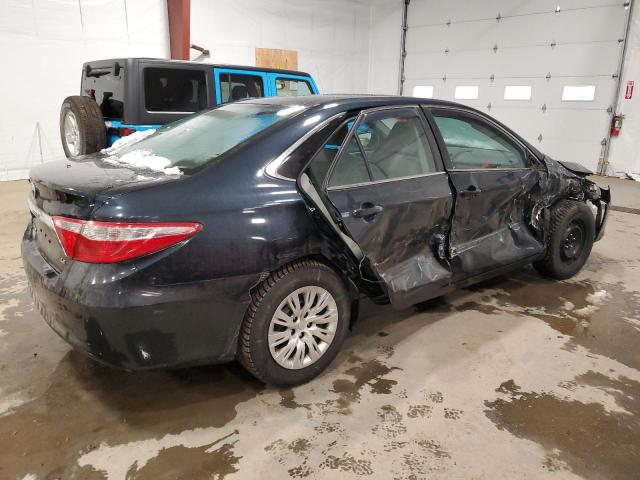 Image 3 of 2017 TOYOTA CAMRY LE 2017 with VIN 4T1BF1FK7HU656766