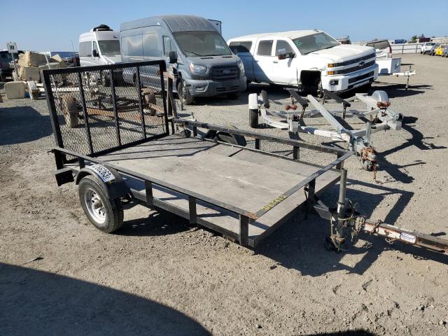 2010 UTILITY TRAILER 2010 image