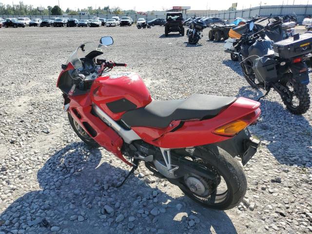 Изображение 3 2001 HONDA VFR800 F1 2001 с VIN JH2RC46011M300726
