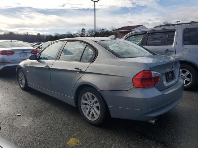 Image 2 of 2006 BMW 325 XI 2006 with VIN WBAVD13516KT78068