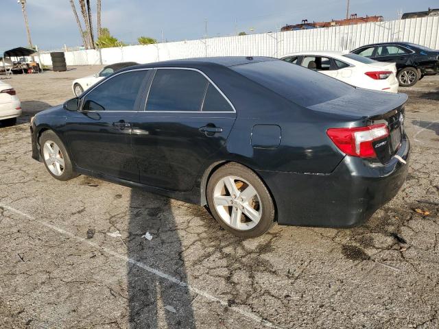 Изображение 2 2012 TOYOTA CAMRY BASE 2012 с VIN 4T1BF1FK4CU035848