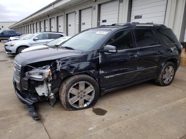 Obraz 2014 GMC ACADIA DENALI 2014